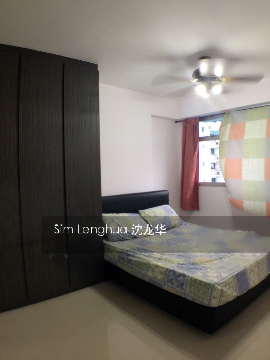 Blk 574 Choa Chu Kang Street 52 (Choa Chu Kang), HDB 3 Rooms #180863652